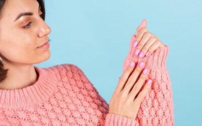 Nail Shape Guide: Finding the Perfect Style for Your Hands