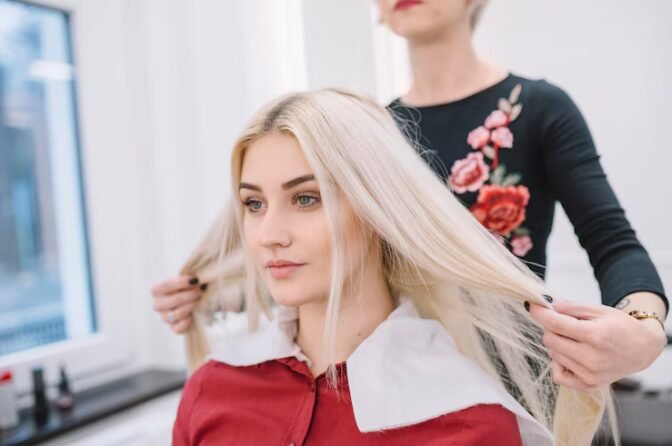 Celebrity Hair Color Transformations Tips from the Stylists Behind the Looks