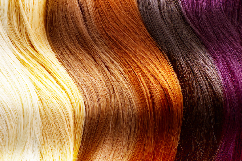 color bar